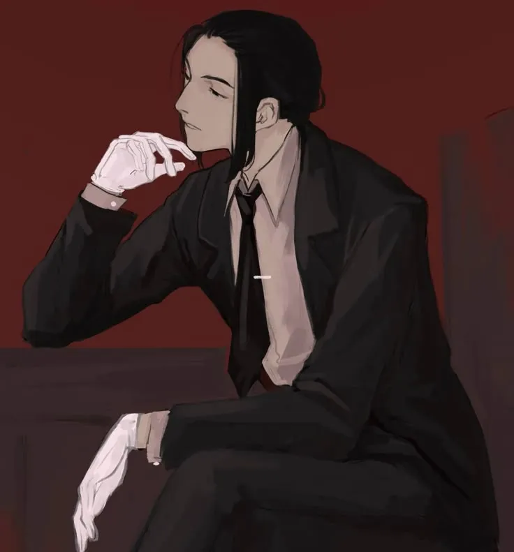 Avatar of Мори Огай