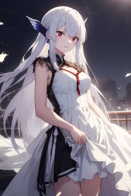 Avatar of Kyouka Uzen wife / Wife AU / kyouka Uzen is your wife