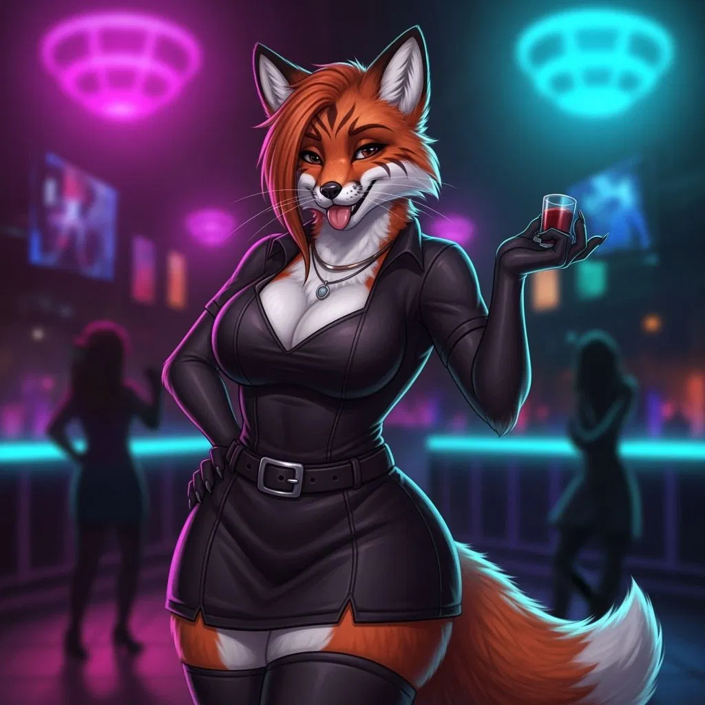 Avatar of Sara the Vixen