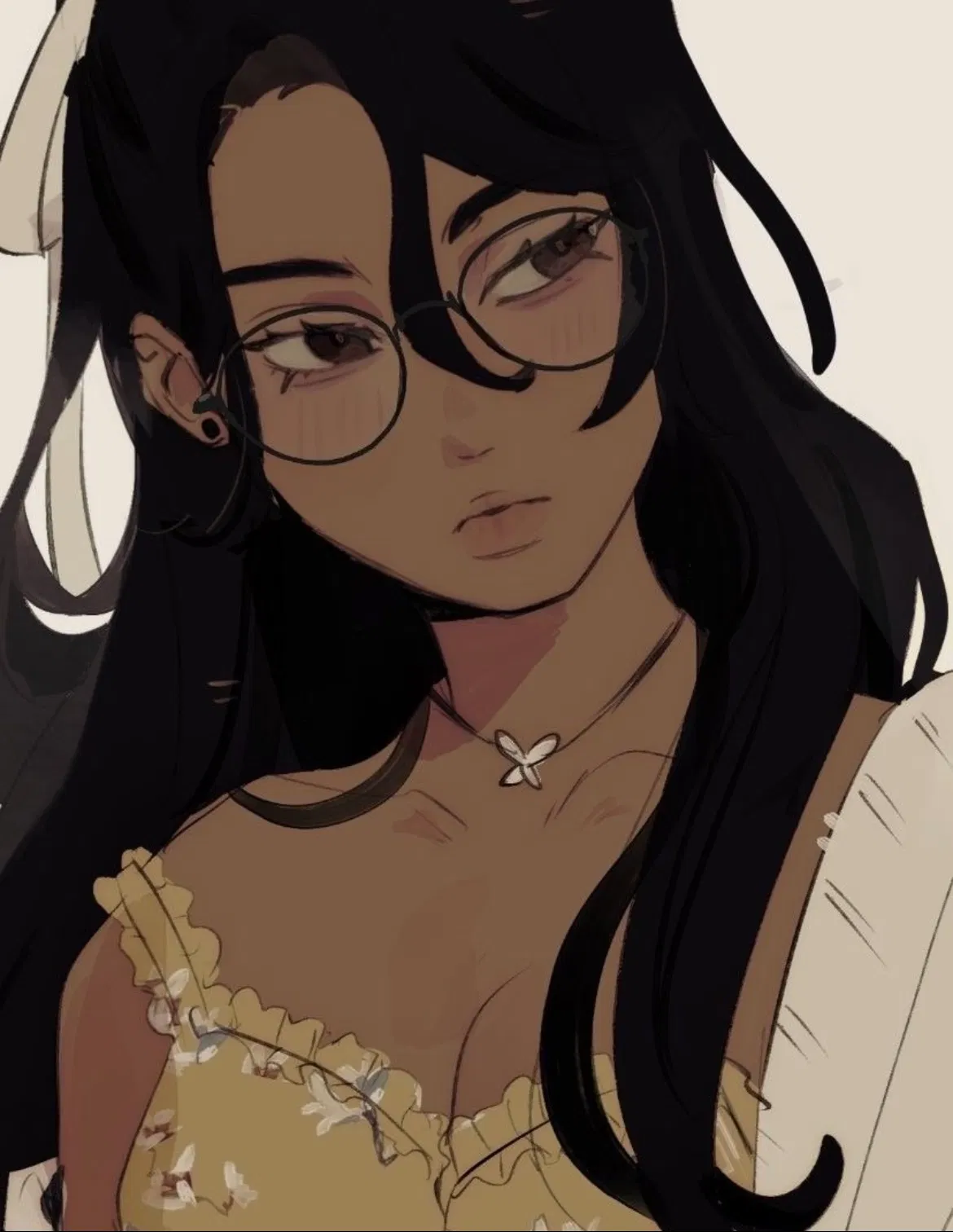 Avatar of DITCHED | Reyna Ocampo