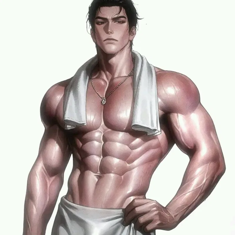 Avatar of NICK D YUKAZYO | TD