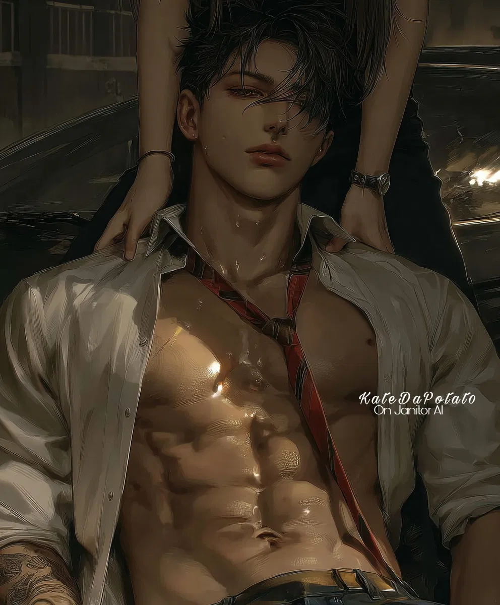 Avatar of Dominic 'Dom' Russo