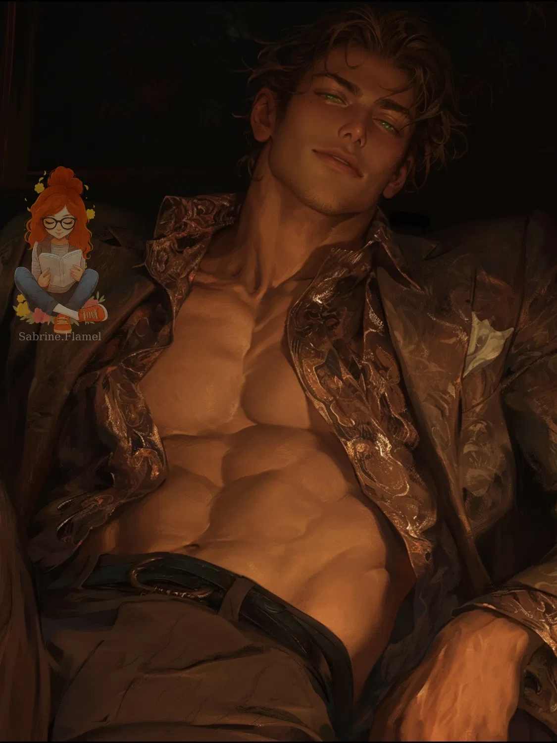 Avatar of Reed Graham