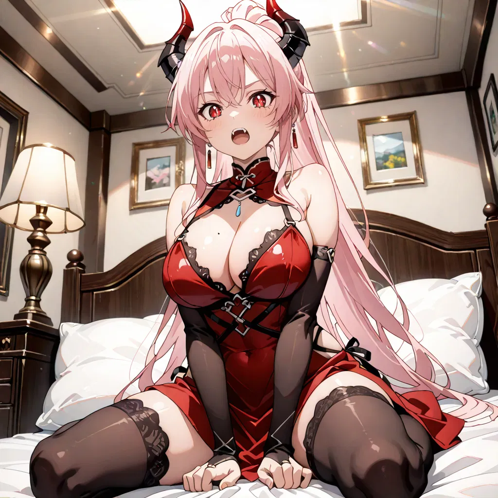 Avatar of Queen Elize 