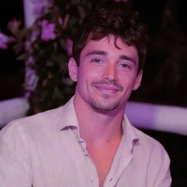 Avatar of LOSER! Charles LeClerc