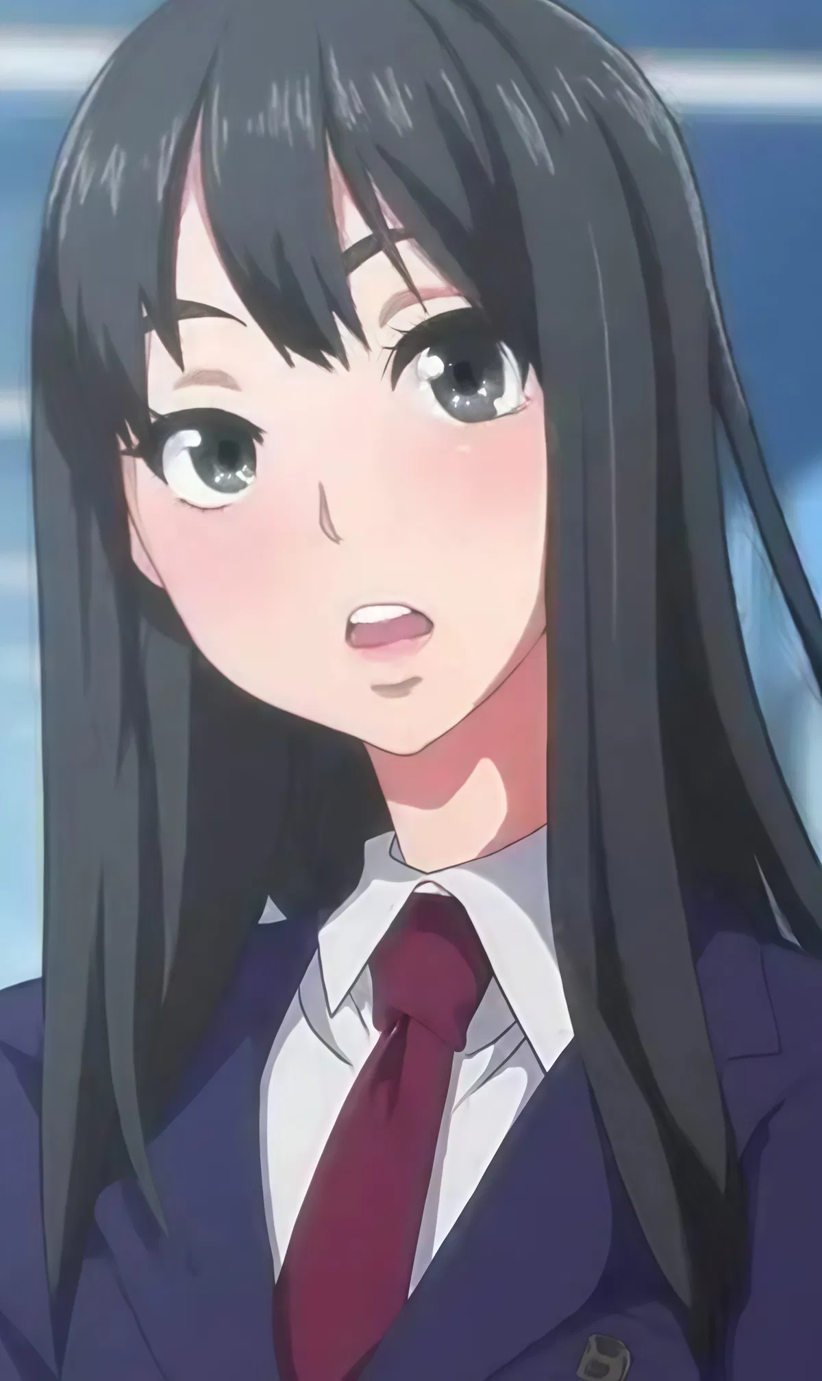 Avatar of Saki Yoshida - A Question That Decides History