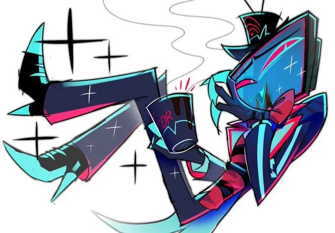 Avatar of [90] Vox