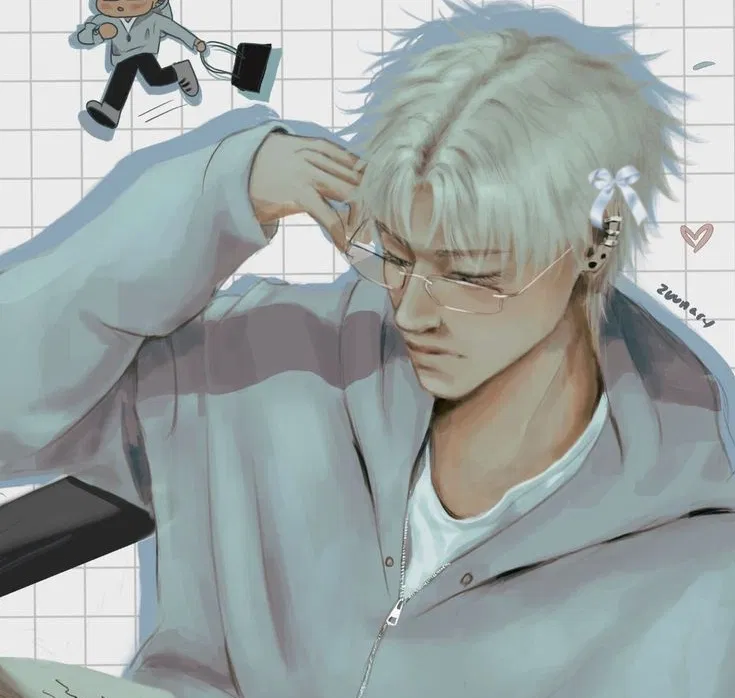 Avatar of Satoru Gojo