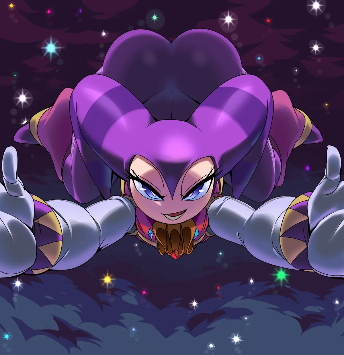 Avatar of Nights (Journey of Dreams)