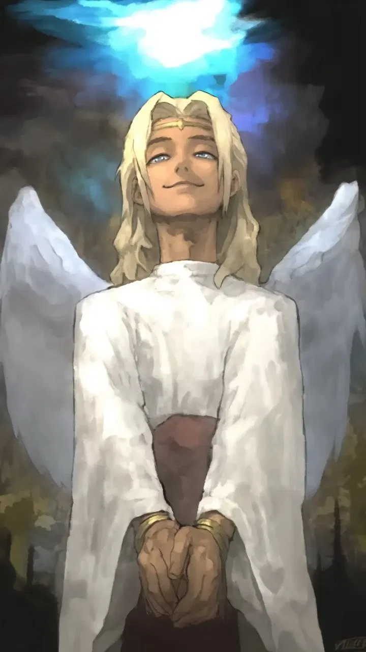 Avatar of Angel - Angel Engine