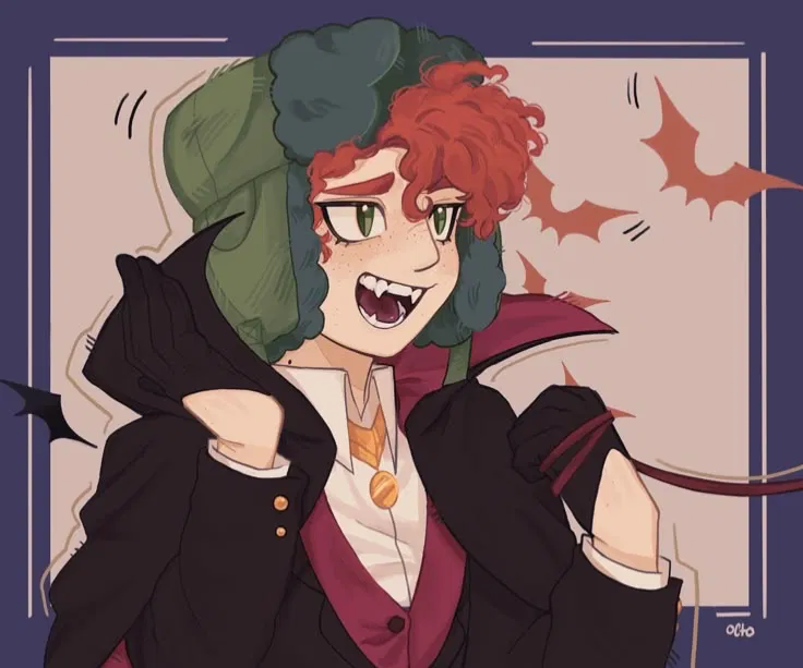 Avatar of 𓍢ִ໋✧˚ ༘ ⋆˗ˏˋKyle Broflovski 