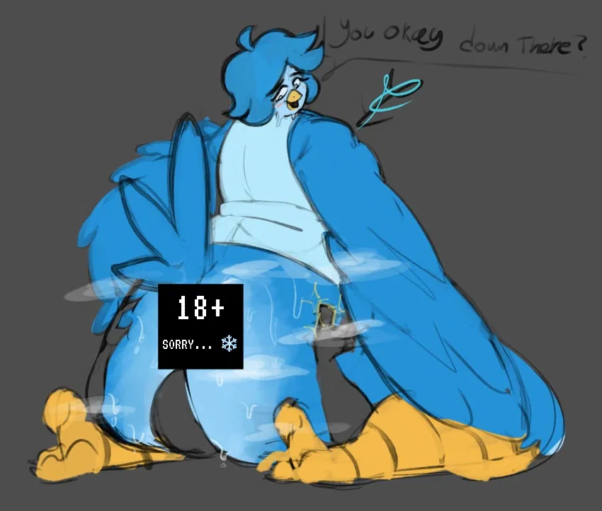 Avatar of Martlet (Big Ass)