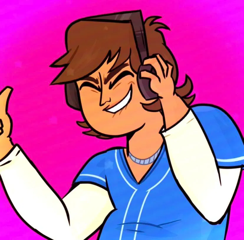 Avatar of Ripper (Total Drama Island)