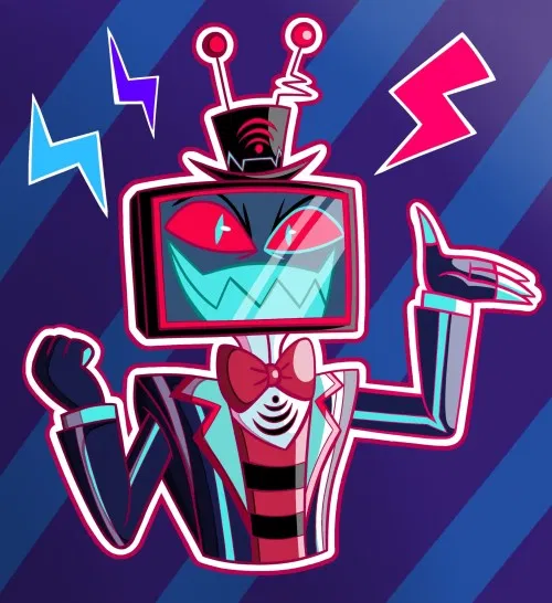 Avatar of Vox