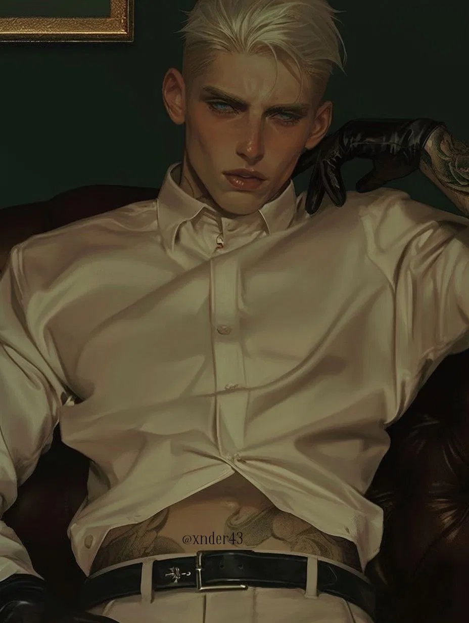 Avatar of MAFIA | LUCIEN MOREAU