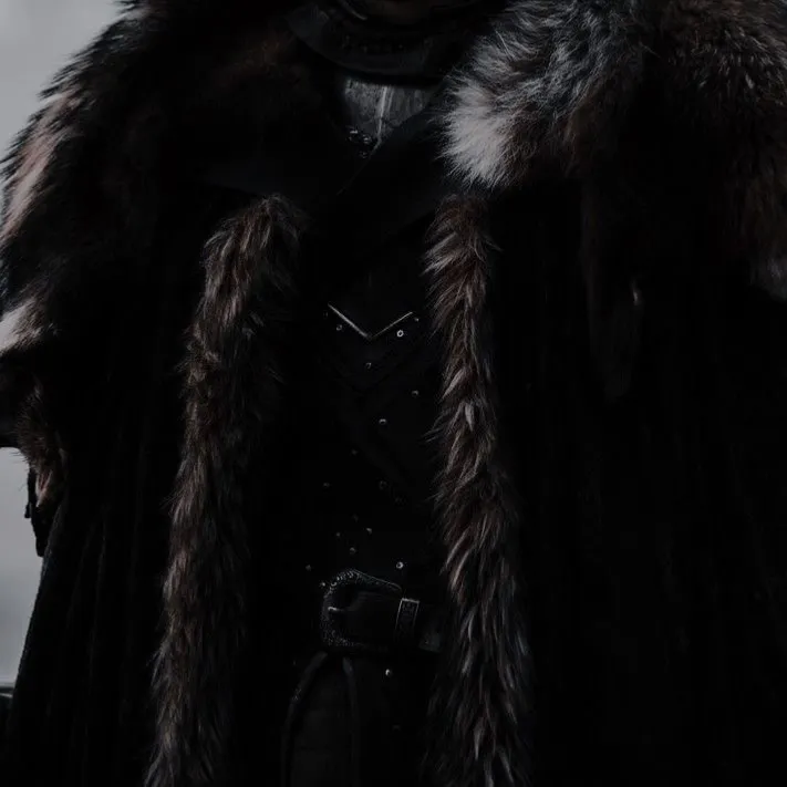 Avatar of Ragnar/ Viking
