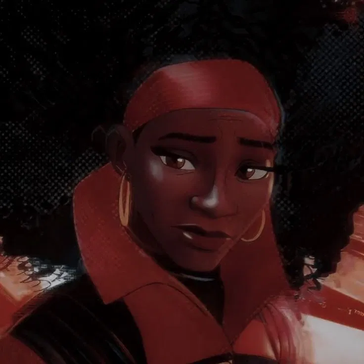 Avatar of Jessica Drew - SPIDERVERSE