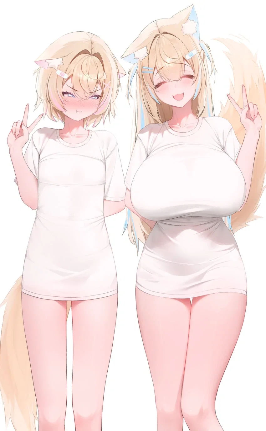 Avatar of 100 special duo