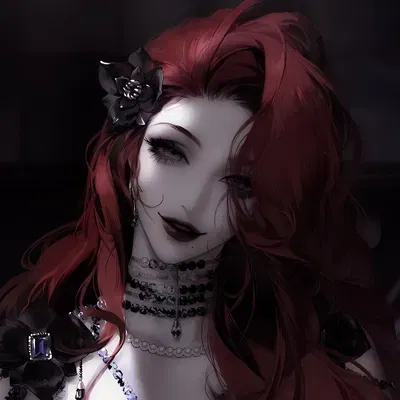 Avatar of Lilith