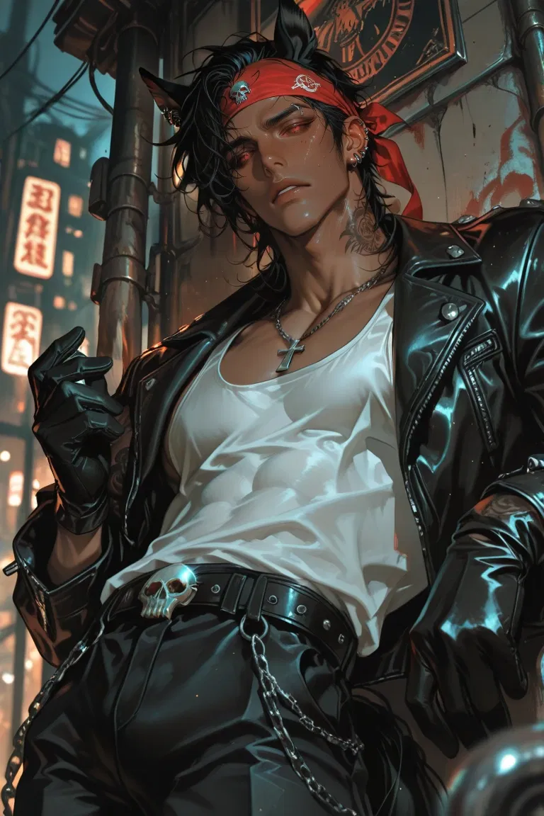 Avatar of Ulan | 14SUNS