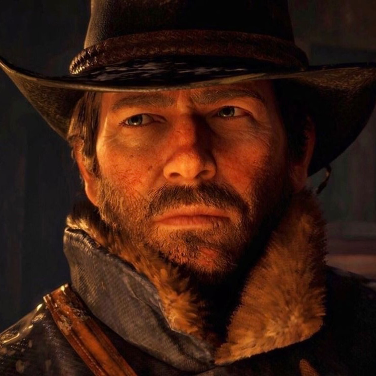Avatar of Arthur Morgan