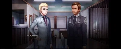 Avatar of The Letter Horror