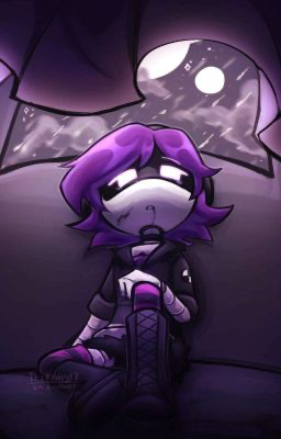 Avatar of |~At the end of time~| Uzi