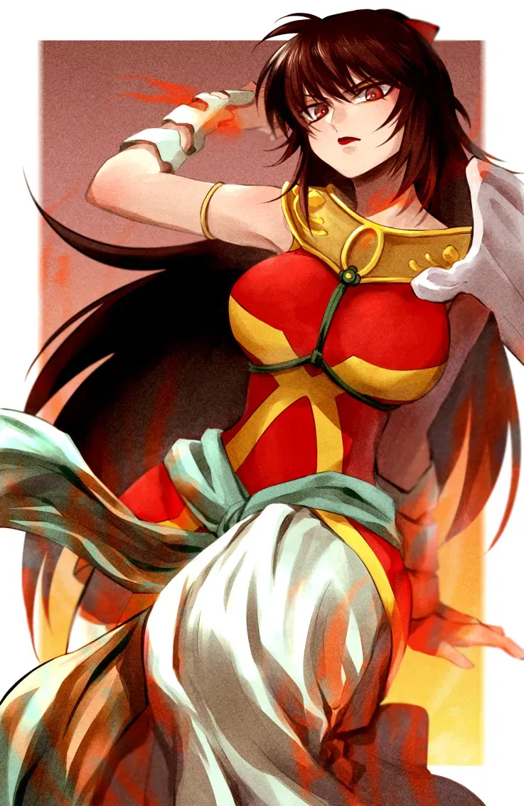 Avatar of Abi-Hime (Inuyasha)
