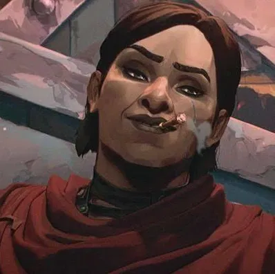 Avatar of Sevika | Piltie Slut