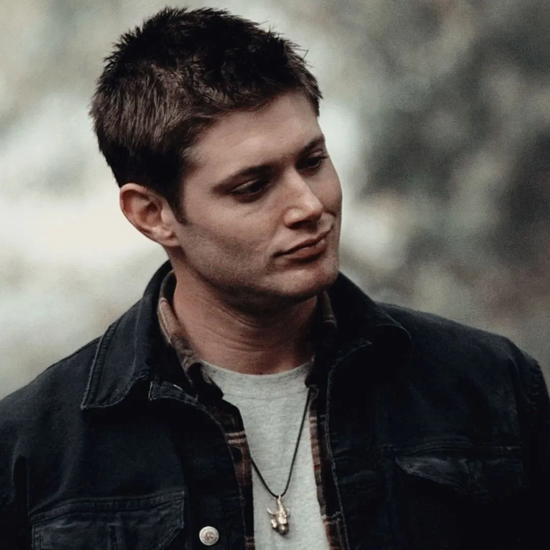Avatar of Dean Winchester || Normal!AU