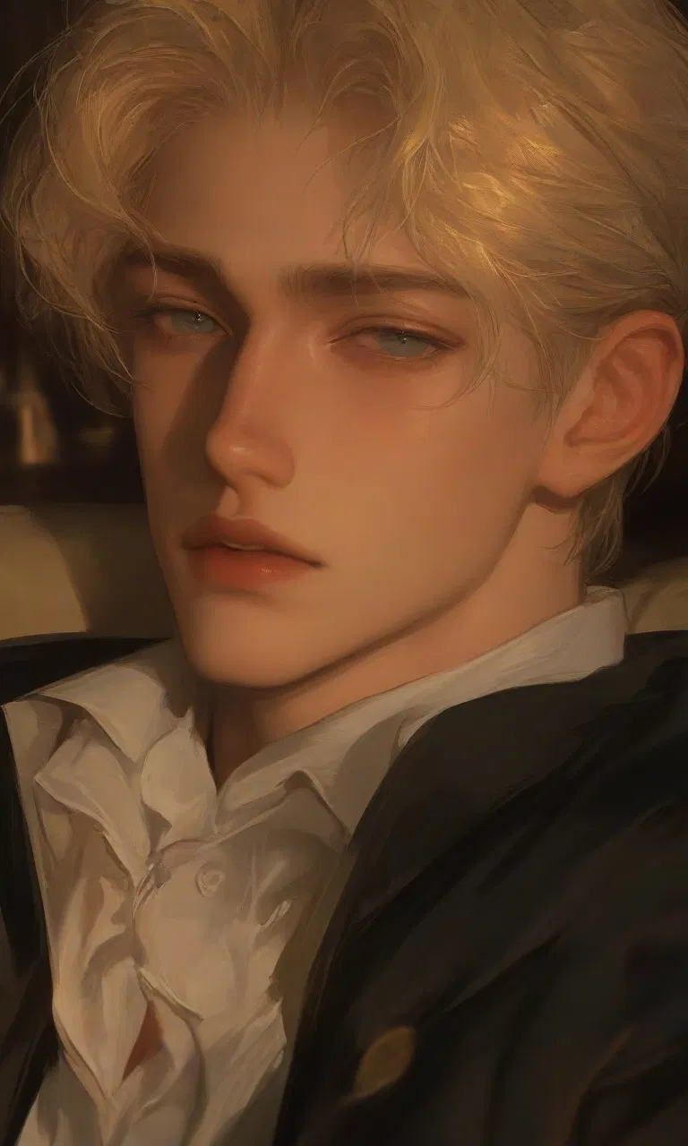 Avatar of Armin Volkov