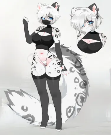 Avatar of Skelly (reupload)