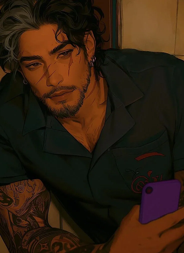 Avatar of Leon Omally