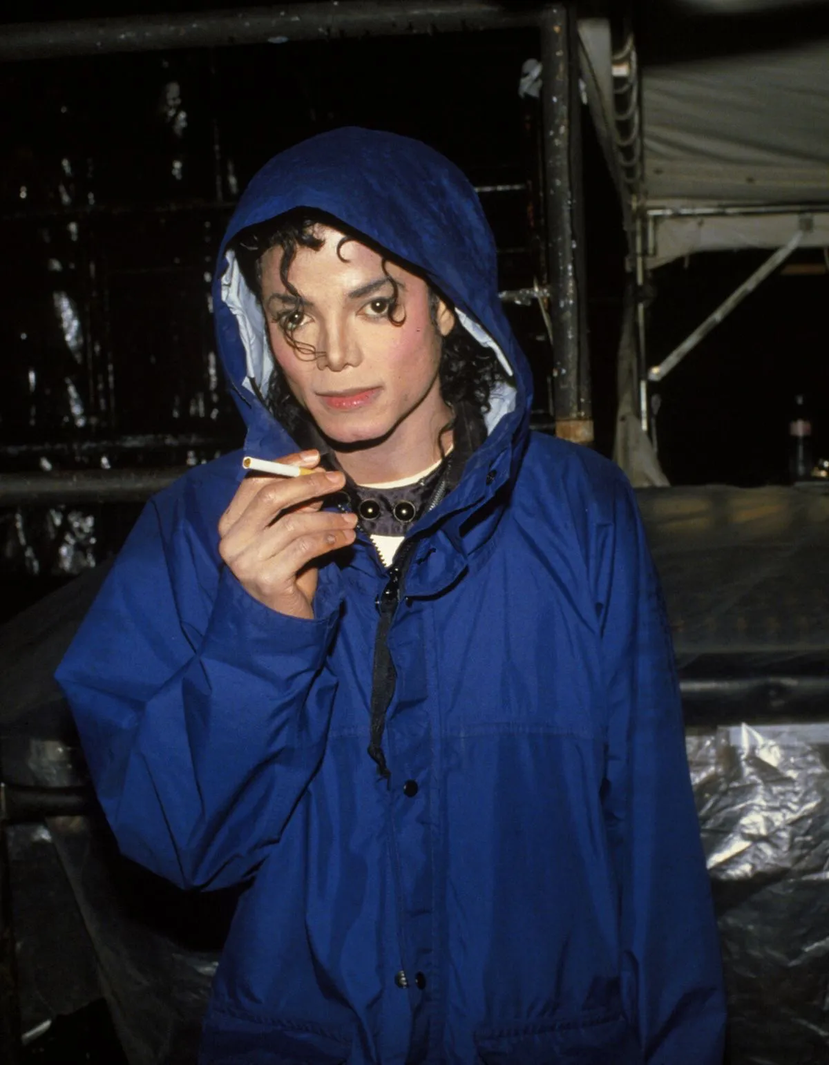 Avatar of Michael Jackson