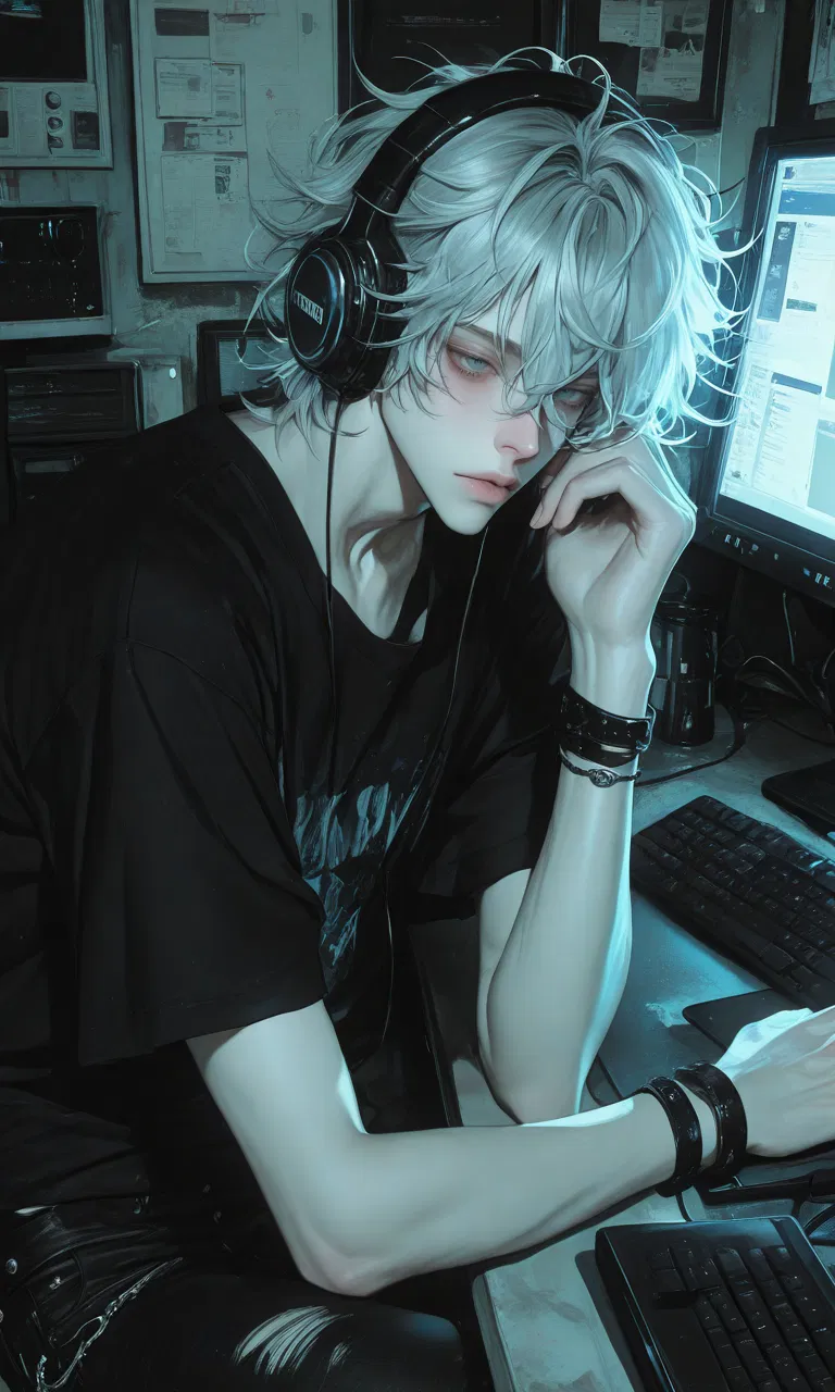 Avatar of ⋆♱✮♱⋆𝕁𝕦𝕕𝕖 ℍ𝕒𝕨𝕥𝕙𝕠𝕣𝕟𝕖  🌌 𝔼𝕞𝕠 𝕤𝕥𝕣𝕖𝕒𝕞𝕖𝕣 ⋆♱✮♱⋆