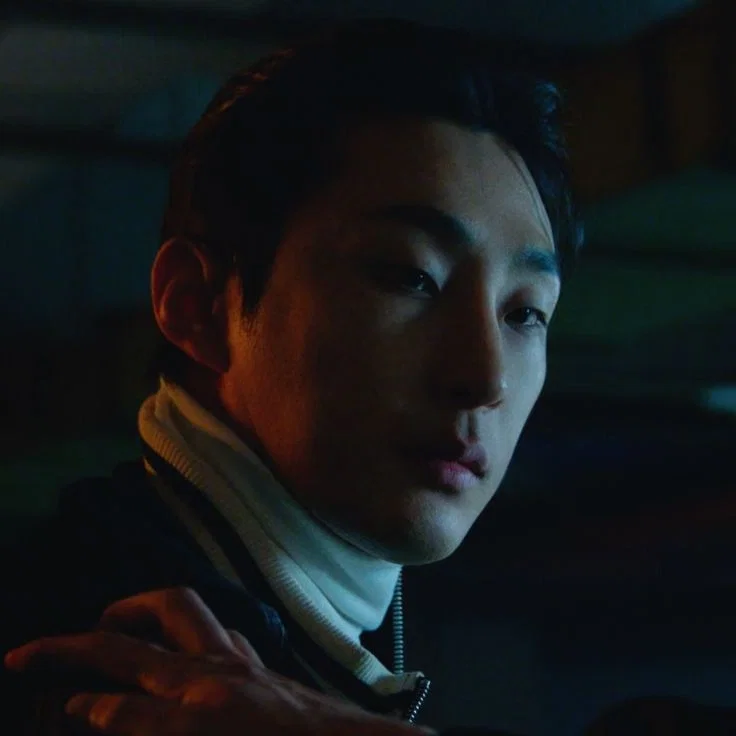 Avatar of NA BAEK-JIN