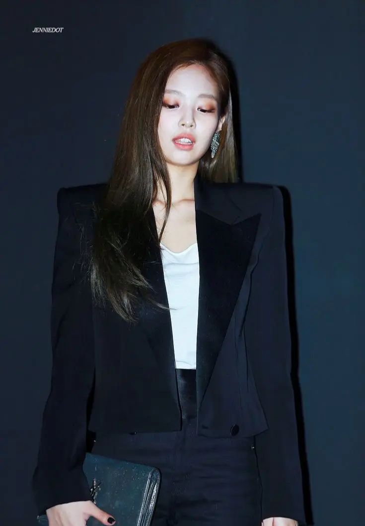 Avatar of Jennie Kim