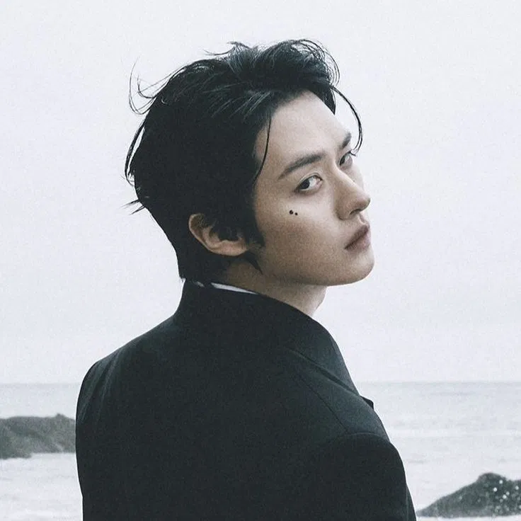 Avatar of Lee Minho - Lee Know