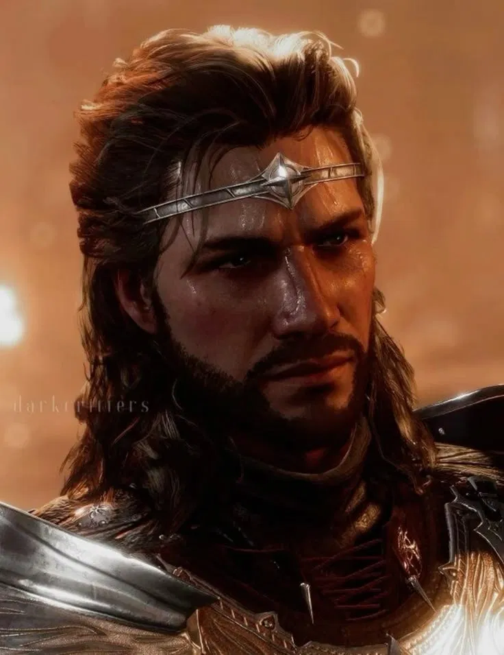 Avatar of Gale Dekarios