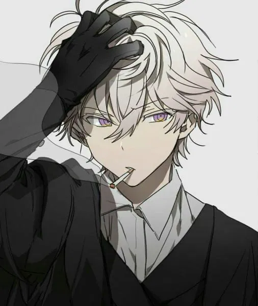 Avatar of Xavier | False Dating