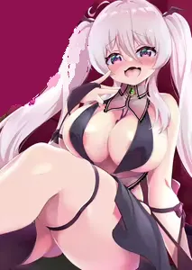 Avatar of Alma ruvestas the succubus