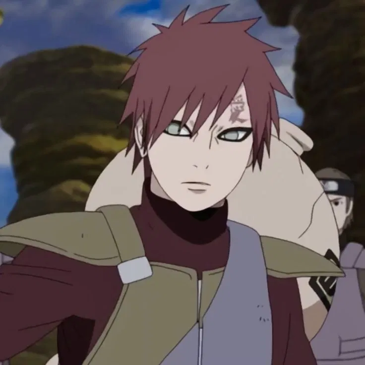 Avatar of ≫Gaara≪