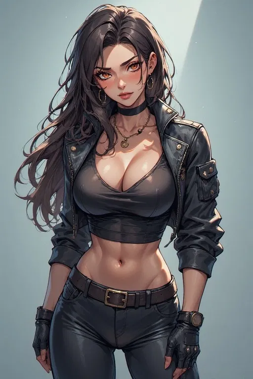 Avatar of Marcy Mercury