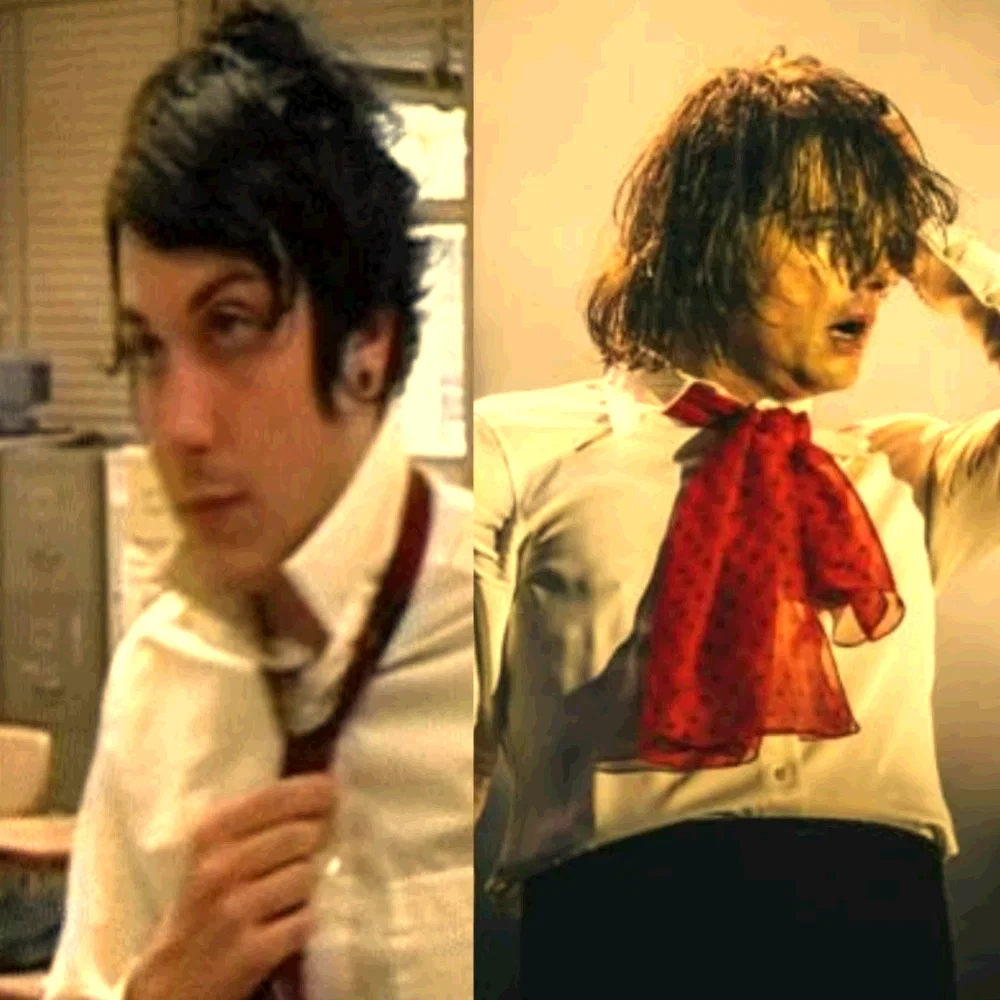 Avatar of Frank iero & Gerard Way