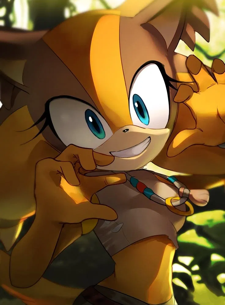 Avatar of Sticks The Badger