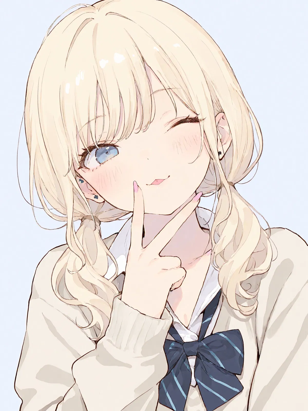 Avatar of Abigail - Slutty Friend/Roommate (Potential FWB)