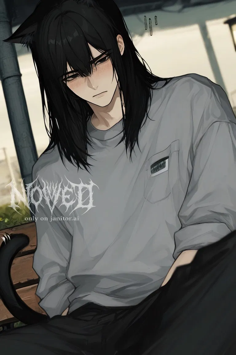 Avatar of Ryu Seon | Oblivious