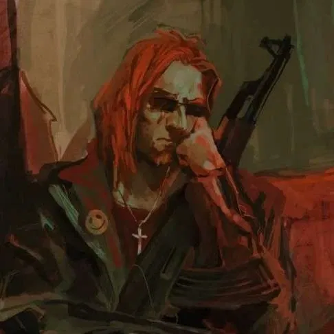 Avatar of Postal Dude Sr.
