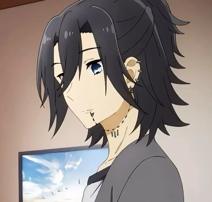 Avatar of Izumi Miyamura