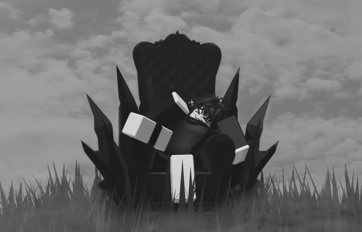 Avatar of [ROBLOX - OC] Iris